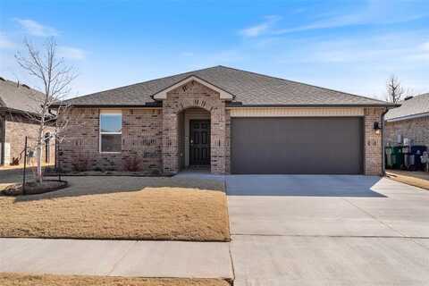 14040 Babbling Brook Drive, Piedmont, OK 73078