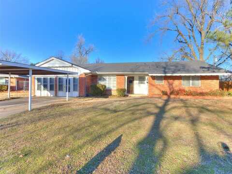 421 Foreman Avenue, Norman, OK 73069