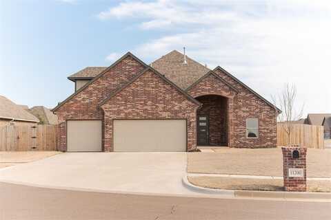 11200 Eagle Court, Yukon, OK 73099
