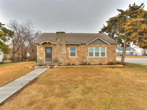 2101 NW 33rd Street, Oklahoma City, OK 73112