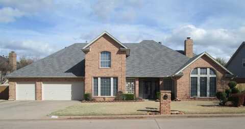 11300 Cedar Ridge Road, Oklahoma City, OK 73162