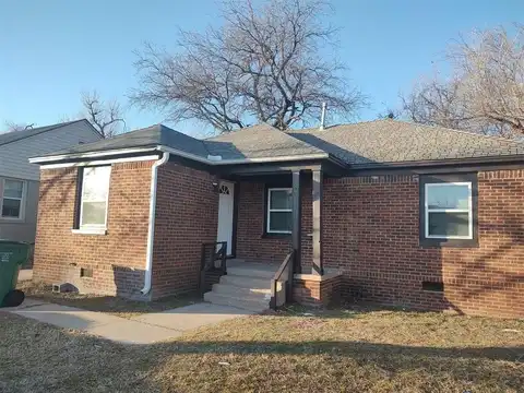 2017 NE 21st Street, Oklahoma City, OK 73111