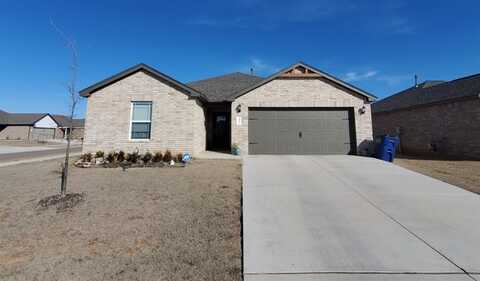 1601 Vermilion Lane, El Reno, OK 73036