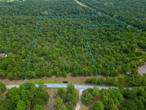 Shipman Road, Atoka, OK 74525