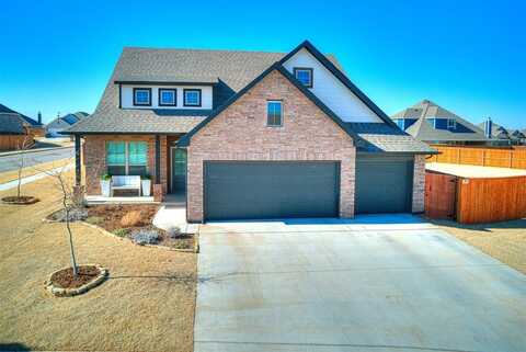 18701 Austin Place, Edmond, OK 73012