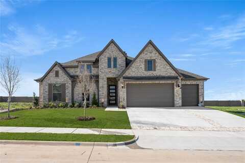 4006 Foot Hills Drive, Midlothian, TX 76065