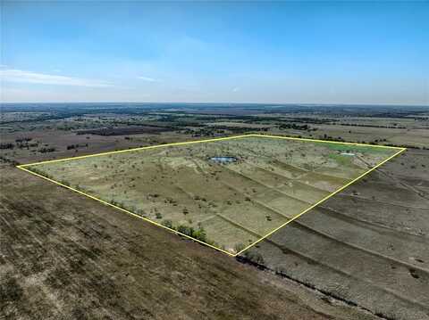 Tbd Calk Road, Gunter, TX 75058