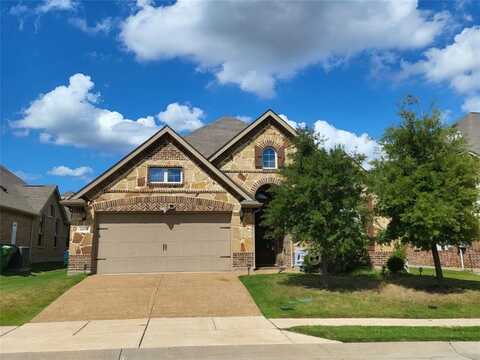 2285 Prairie Glen Street, Lewisville, TX 75056