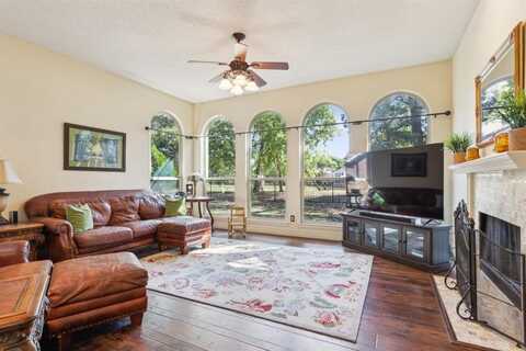 11401 New Orleans Drive, Frisco, TX 75035