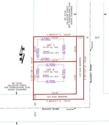 417 Summitt Street, Farmersville, TX 75442