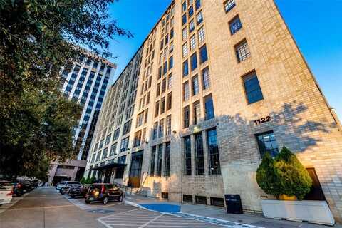 1122 Jackson Street, Dallas, TX 75202