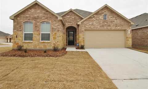 501 Hackney Drive, Princeton, TX 75407