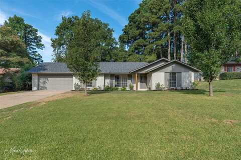 212 Espanita Boulevard, Haughton, LA 71037