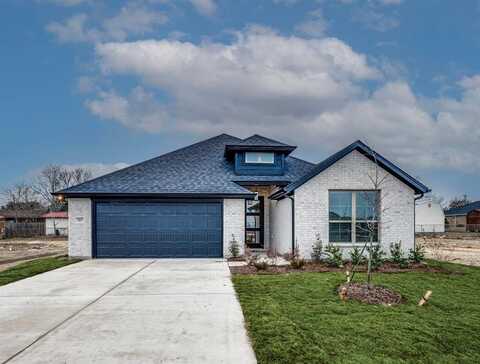 707 Escovedo Drive, Italy, TX 76651