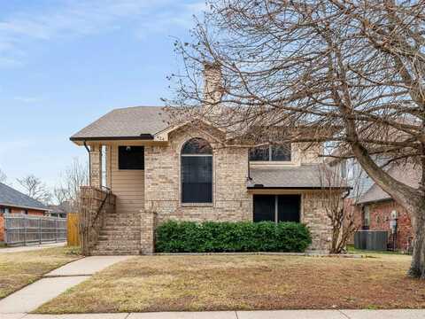 424 Clear Springs Drive, Mesquite, TX 75150