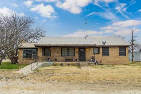 204 3rd Street, Talpa, TX 76882