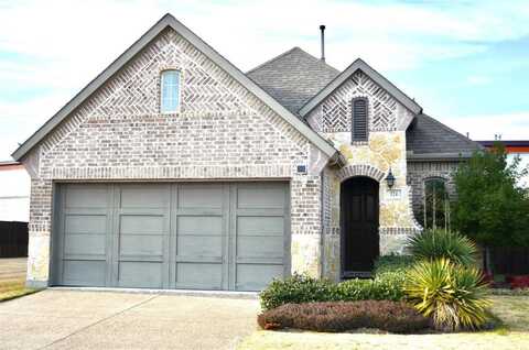 524 Wiltshire Boulevard, Lewisville, TX 75056