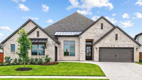 4406 Crown Run Road, Midlothian, TX 76065
