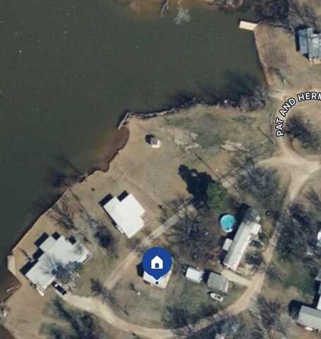 801 Pat And Herman, Graford, TX 76449