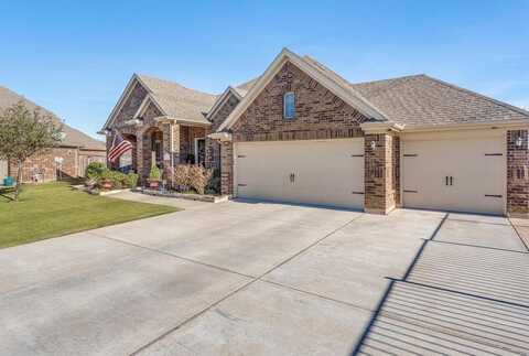 600 Bentley Court, Roanoke, TX 76262