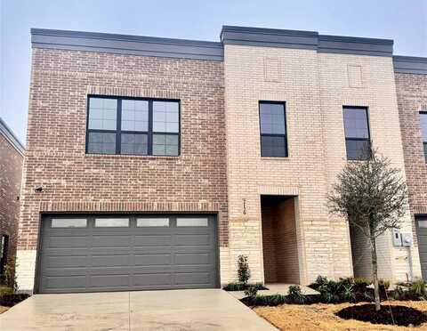 2129 Layla Drive, Waxahachie, TX 75165