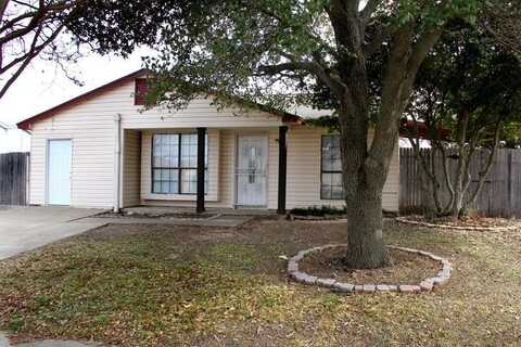 9514 Zelkova Circle, Dallas, TX 75249