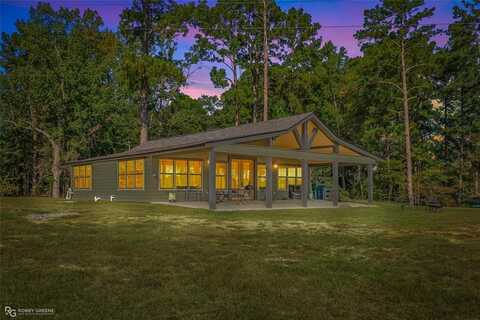 857 Airport Loop, Homer, LA 71040