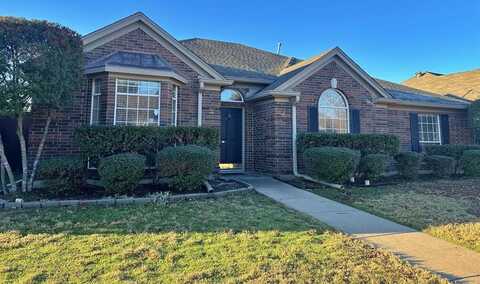 10401 Chablis Lane, Frisco, TX 75035