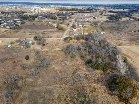 Tbd Nelson Court, Granbury, TX 76049