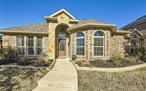 1296 White Water Lane, Rockwall, TX 75087