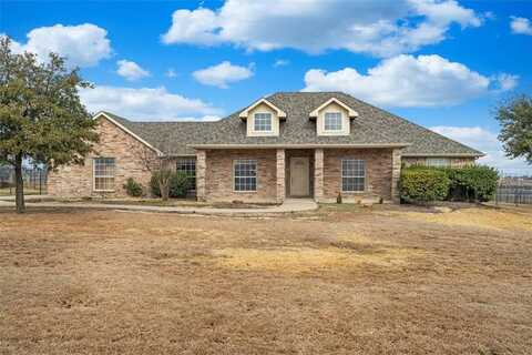 116 Lonesome Trail, Haslet, TX 76052