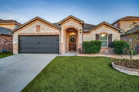 1912 ABBEYGALE Drive, McKinney, TX 75071