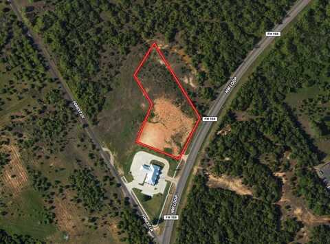 Tbd Senator Robert J Glassgow Loop, Stephenville, TX 76401