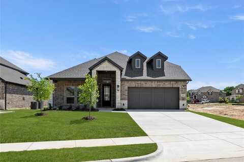 337 Loretta, Burleson, TX 76028
