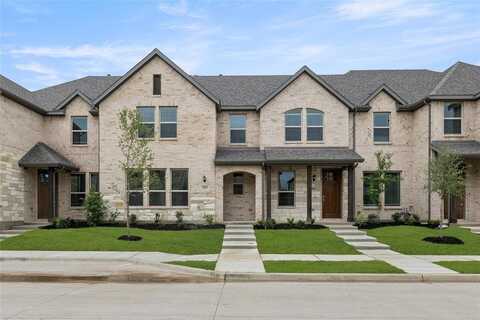 3041 Tall Pine, Corinth, TX 76210