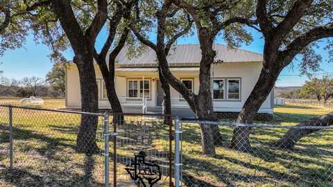 518 Private Road 902, Mingus, TX 76463