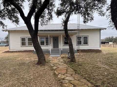 518 Private Road 902, Mingus, TX 76463