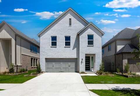 720 Rosemary Road, Argyle, TX 76226
