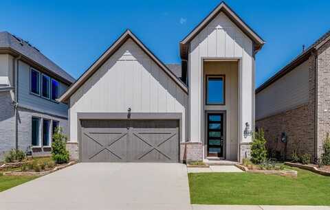 1533 Ginger Lane, Argyle, TX 76226