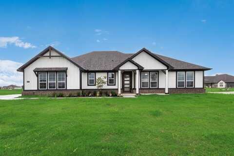2475 Blackjack Oak Road, Oak Ridge, TX 75161