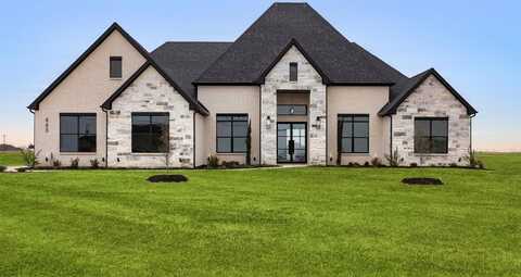 665 Armstrong Road, Venus, TX 76084