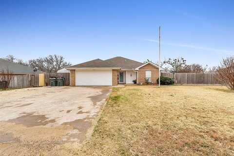 1117 Crescent Drive, Clyde, TX 79510