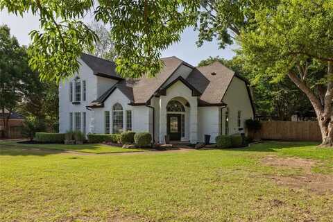 1613 Pheasant Lane, Southlake, TX 76092