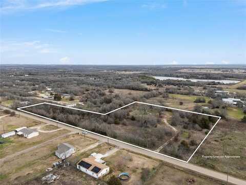 695 Oakdale Drive, Elm Mott, TX 76640