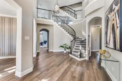 2007 Hill Country Court, Arlington, TX 76012