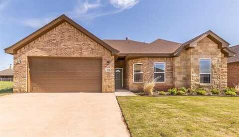 270 Gatling Street, Tuscola, TX 79562