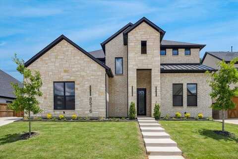 8516 Fresh Meadows Road, North Richland Hills, TX 76182