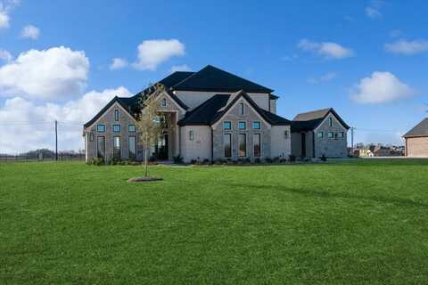 7171 Deerwood Trail, McKinney, TX 75071