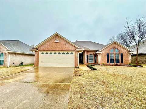 6028 Sandalwood Drive, Bossier City, LA 71111