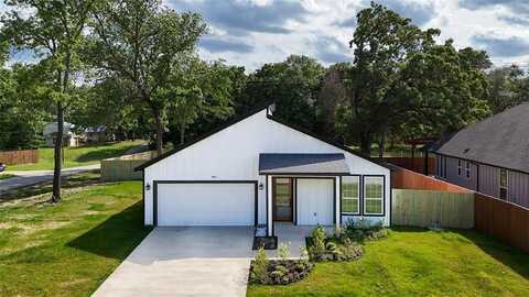855 Kontiki Drive, Tool, TX 75143